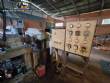 Ind�stria empresa f�brica linha para reciclagem e produ��o de PEBD pl�sticos 50 toneladas por m�s