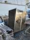 Coifa industrial em a�o inox