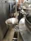 Tanque derretedor encamisado em inox 90 litros com bomba