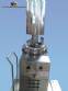 Reator de press�o para 200 litros em inox