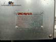 Descascador industrial  de cebolas e vegetais em a�o inox Incalfer at� 1000 Kg / hora