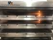 Forno de lastro Supremax