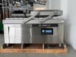 Seladora industrial a v�cuo dupla c�mara