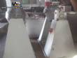 Misturador industrial duplo cone 50 litros