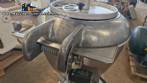 Processador cutter de alimentos Geiger 40 litros