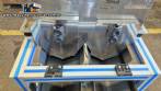 Dosadora pesadora envasadora semi autom�tica Golpack Twin