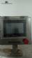 Tumbler massageador em inox para carne 750 litros Ibrasmak