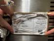 Temperadeira cont�nua de chocolate Vonin Crystal T-10