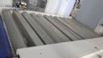 Linha de embalagem multi cabe�a detector de metal e encaixotamento autom�tico Ulma