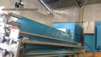 Linha de embalagem multi cabe�a detector de metal e encaixotamento autom�tico Ulma