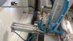 Linha de embalagem multi cabe�a detector de metal e encaixotamento autom�tico Ulma