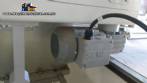 Linha de embalagem multi cabe�a detector de metal e encaixotamento autom�tico Ulma