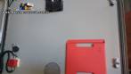 Linha de embalagem multi cabe�a detector de metal e encaixotamento autom�tico Ulma