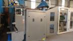 Linha de embalagem multi cabe�a detector de metal e encaixotamento autom�tico Ulma