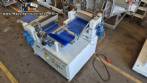 Laminadora de massas pizzas L�der 400 kg  at� 400 kg por hora