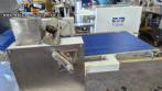 Laminadora de massas pizzas L�der 400 kg  at� 400 kg por hora