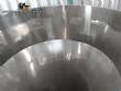 Silo para armazenamento em a�o inox 2000 L