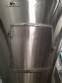 Silo para armazenamento em a�o inox 2000 L