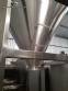 Silo para armazenamento em a�o inox 2000 L