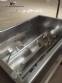 Misturador homogeneizador de p�s carnes inox Seleto 210 litros