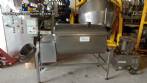 Misturador de ps carnes inox Seleto 200 kg
