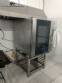 Forno combinado em inox Prtica