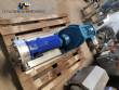 Bomba de l�bulos inox 316 Alfa Laval ano 2017 SRU 4