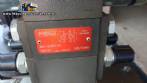 Prensa hidr�ulica de borracha Mastermac