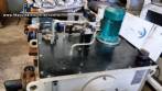 Prensa hidr�ulica de borracha Mastermac