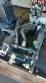 Prensa hidr�ulica de borracha Mastermac