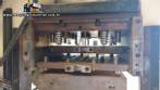 Prensa hidr�ulica de borracha Mastermac