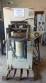 Prensa hidr�ulica de borracha Mastermac