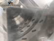 Centrifuga vertical classificadora h�mida Heinkel V630 BK III