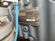 Centrifuga vertical classificadora h�mida Heinkel V630 BK III