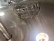 Reator de pressão inox 316 L 10 toneladas