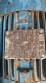 Bomba centr�fuga sanit�ria Castinox com motor WEG 2 CV