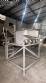 Linha cont�nua em inox para batata chips e palha MCI 400 a 500 kg por hora