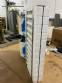 Contadora eletr�nica unit�ria Cremer 25.000 a 30.000 unidades por minuto