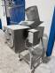 Crivadora refinadora trituradora de tapioca Max Machine 350 at� 500 kg por hora