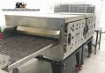 Forno t�nel industrial Tupasy