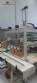 Encaixotadora  de caixas Tecway 200 pe�as / minuto