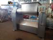 Misturador horizontal em inox de carne 300 kg