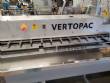 Encartuchadeira com bula vertical Fabrima Vertopac VP 120