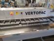 Encartuchadeira vertical Fabrima Vertopac VP 120 Vertopac