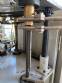 Encartuchadeira com bula vertical Fabrima Vertopac VP 120