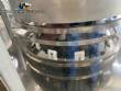 Encartuchadeira com bula vertical Fabrima Vertopac VP 120