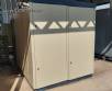 Compressor de ar industrial de parafuso rotativo Ingersoll Rand