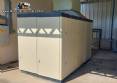 Compressor de ar industrial de parafuso rotativo Ingersoll Rand