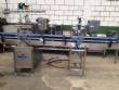 Linha de envase autom�tica