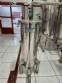 Filtro polidor em a�o inox para bebidas Zelga